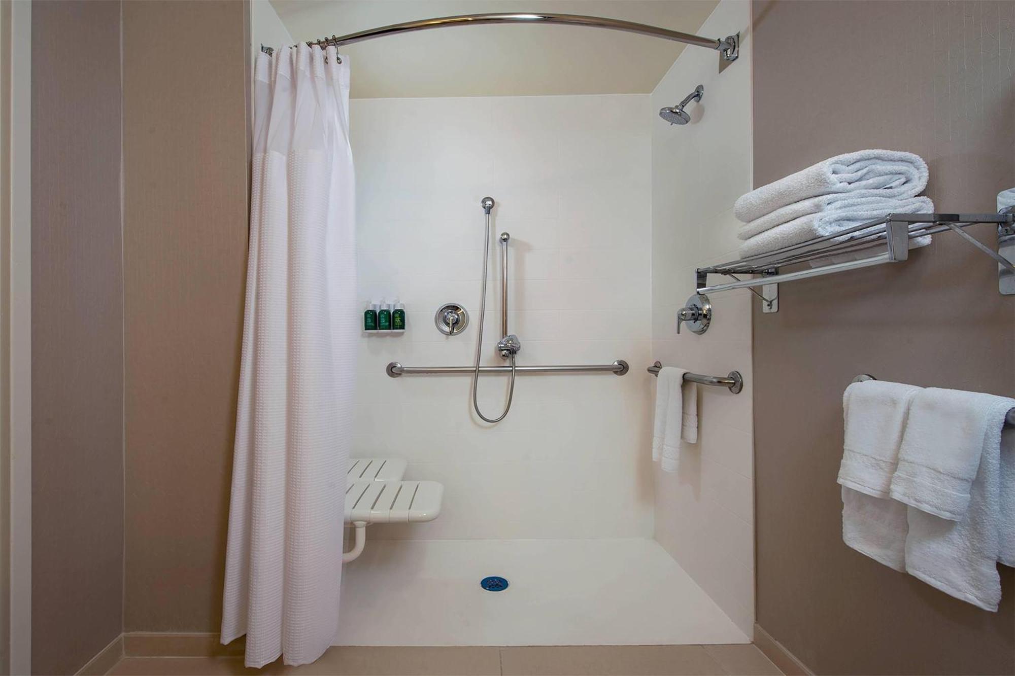 Springhill Suites Centreville Chantilly Eksteriør billede