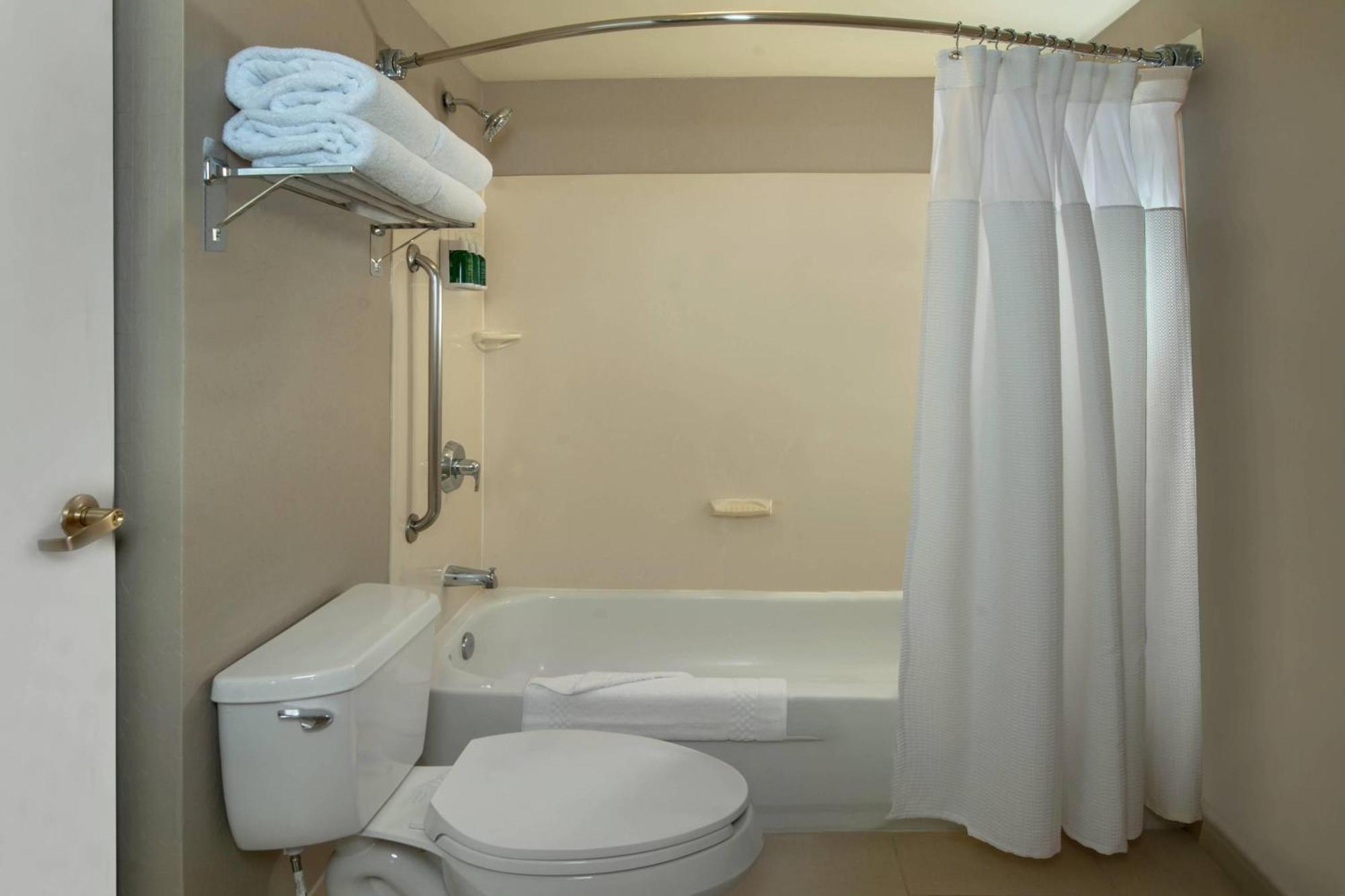 Springhill Suites Centreville Chantilly Eksteriør billede