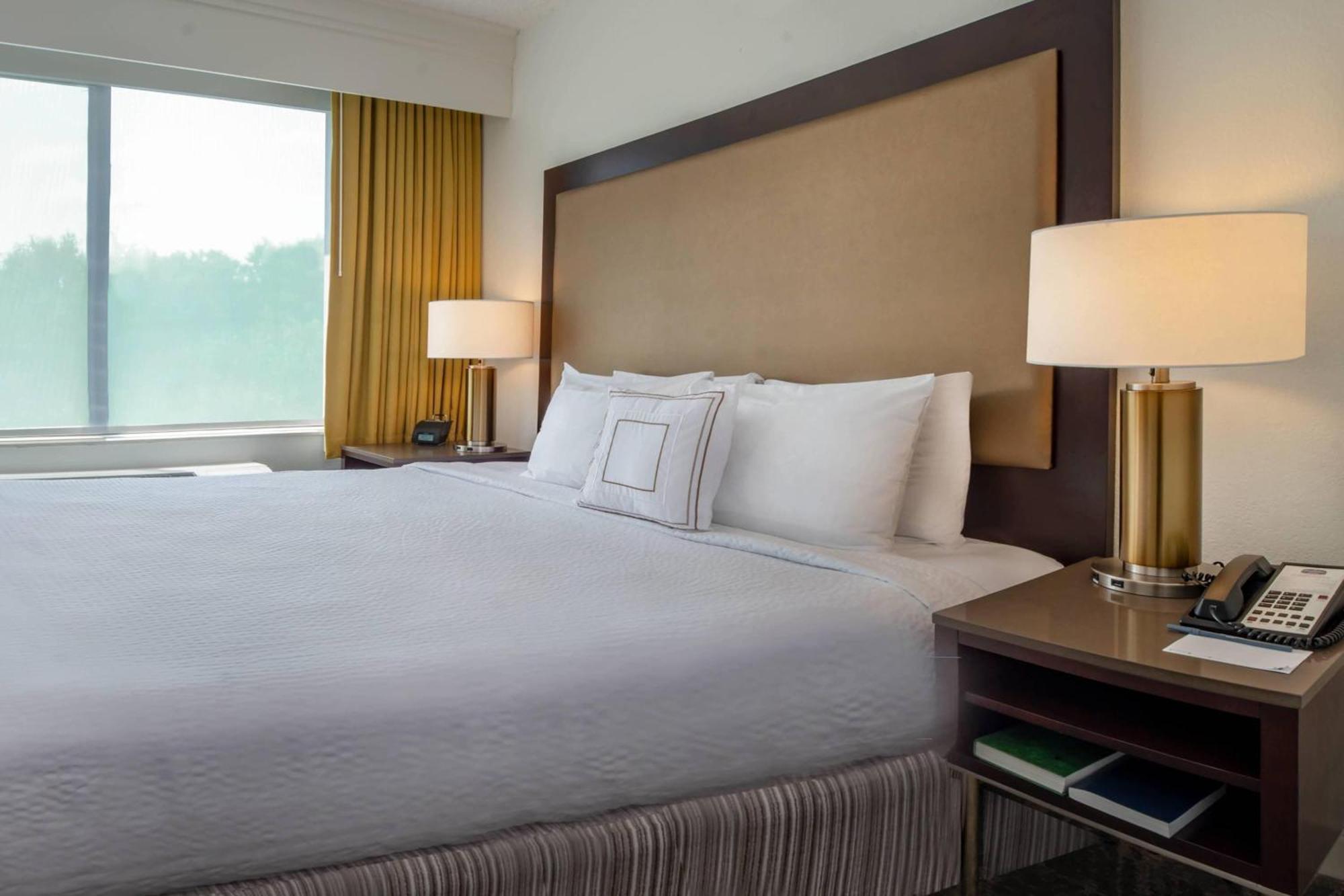 Springhill Suites Centreville Chantilly Eksteriør billede